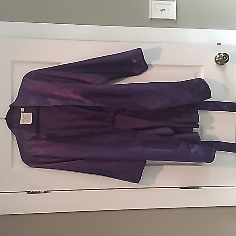Aegean Apparel S Robe